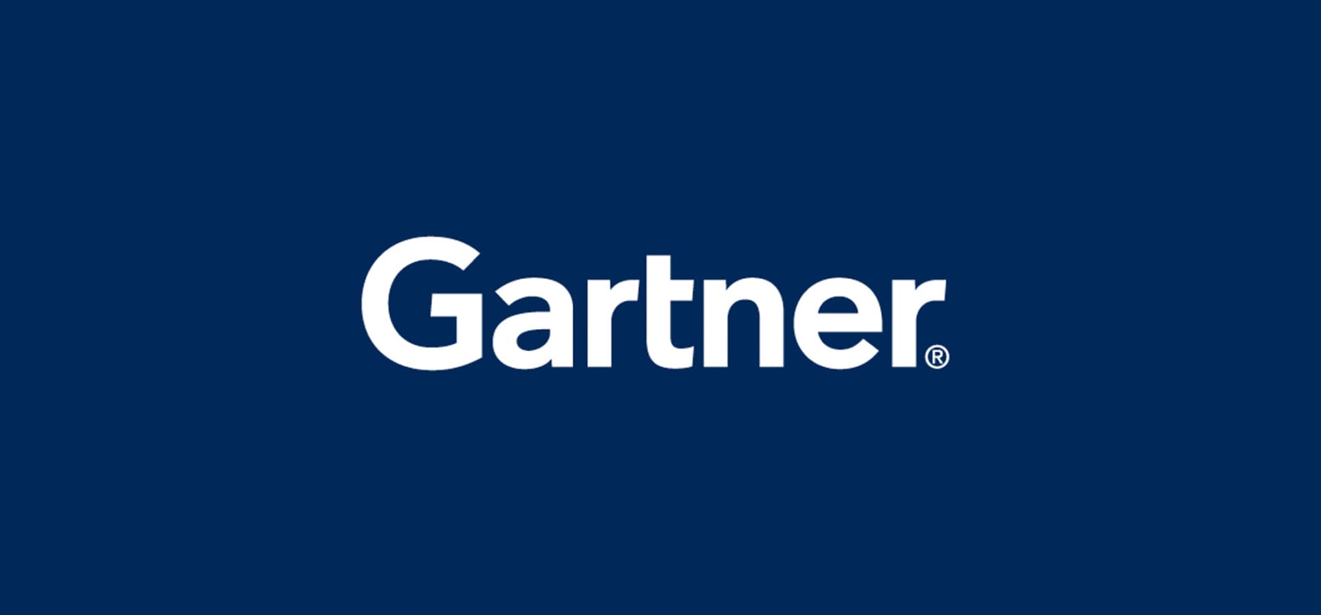 Hammerspace Recognized as a 2021 Gartner Cool Vendor