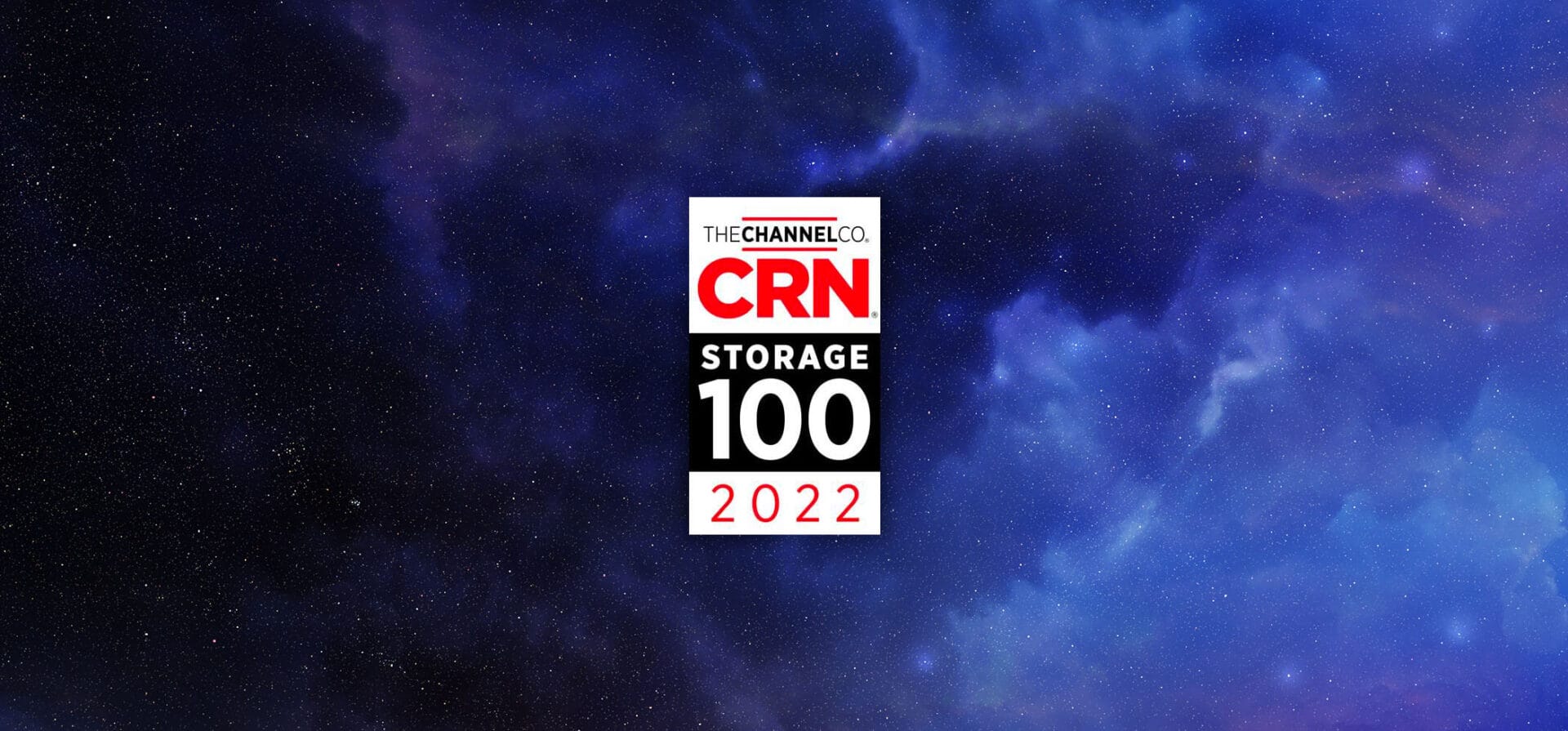 The 20 Coolest Data Management Companies: The 2022 Storage 100