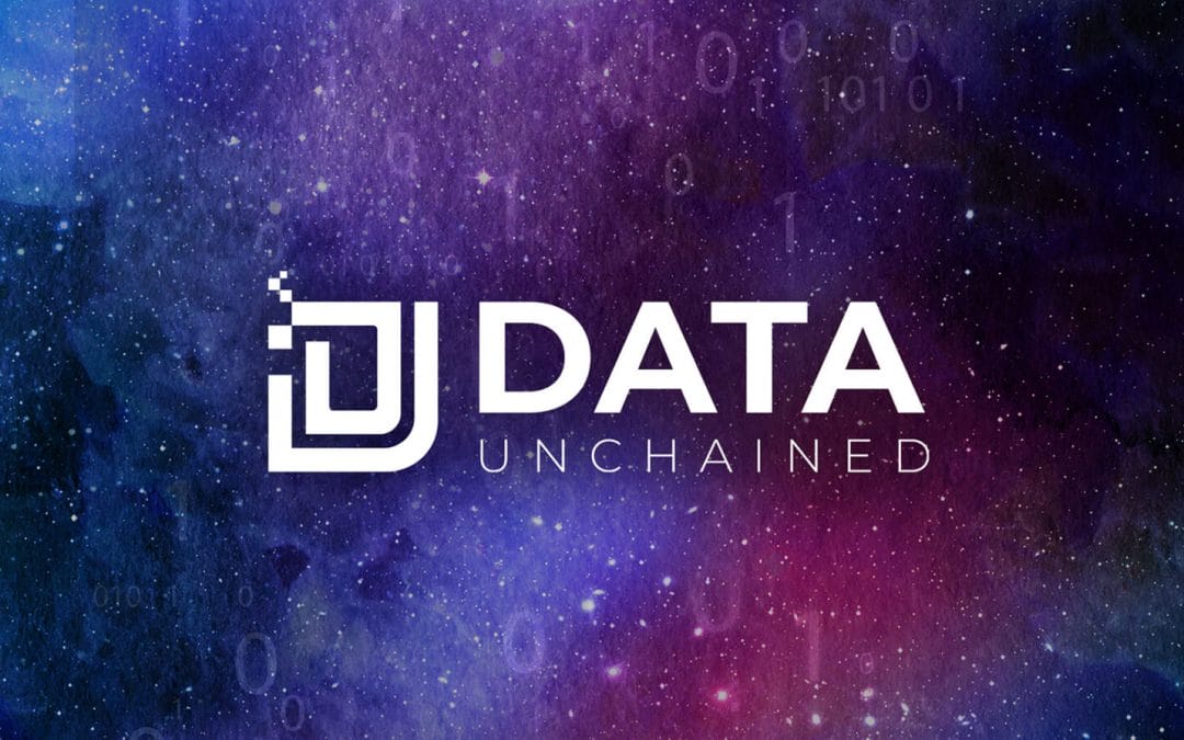 Data-Driven Organizations Need Their Data Freed from Silos: Introducing the Data Unchained Podcast 