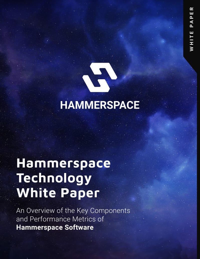 Hammerspace Technology White Paper