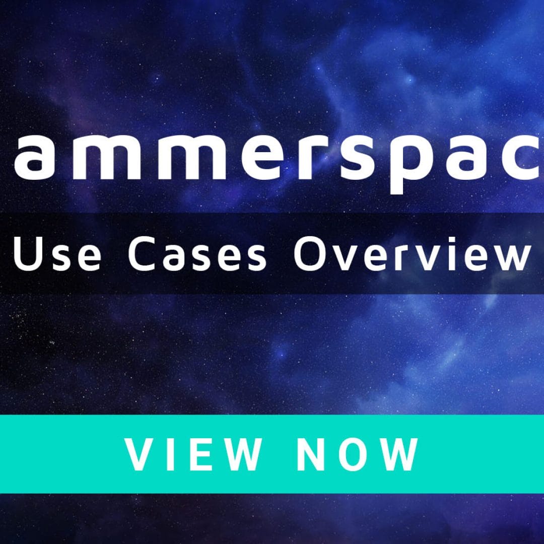 Hammerspace Use Cases Overview